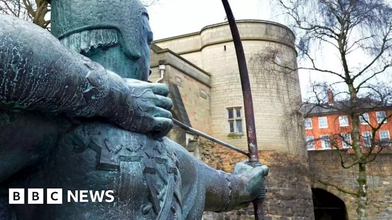 Date of Nottingham Castle reopening to be revealed this month