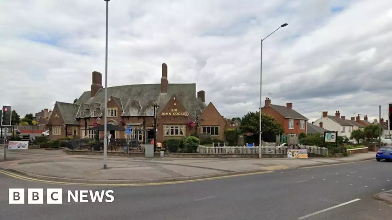 Mansfield: Man held after pub attack released on bail