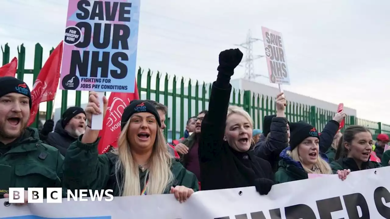 Grant Shapps unveils new powers in strike laws