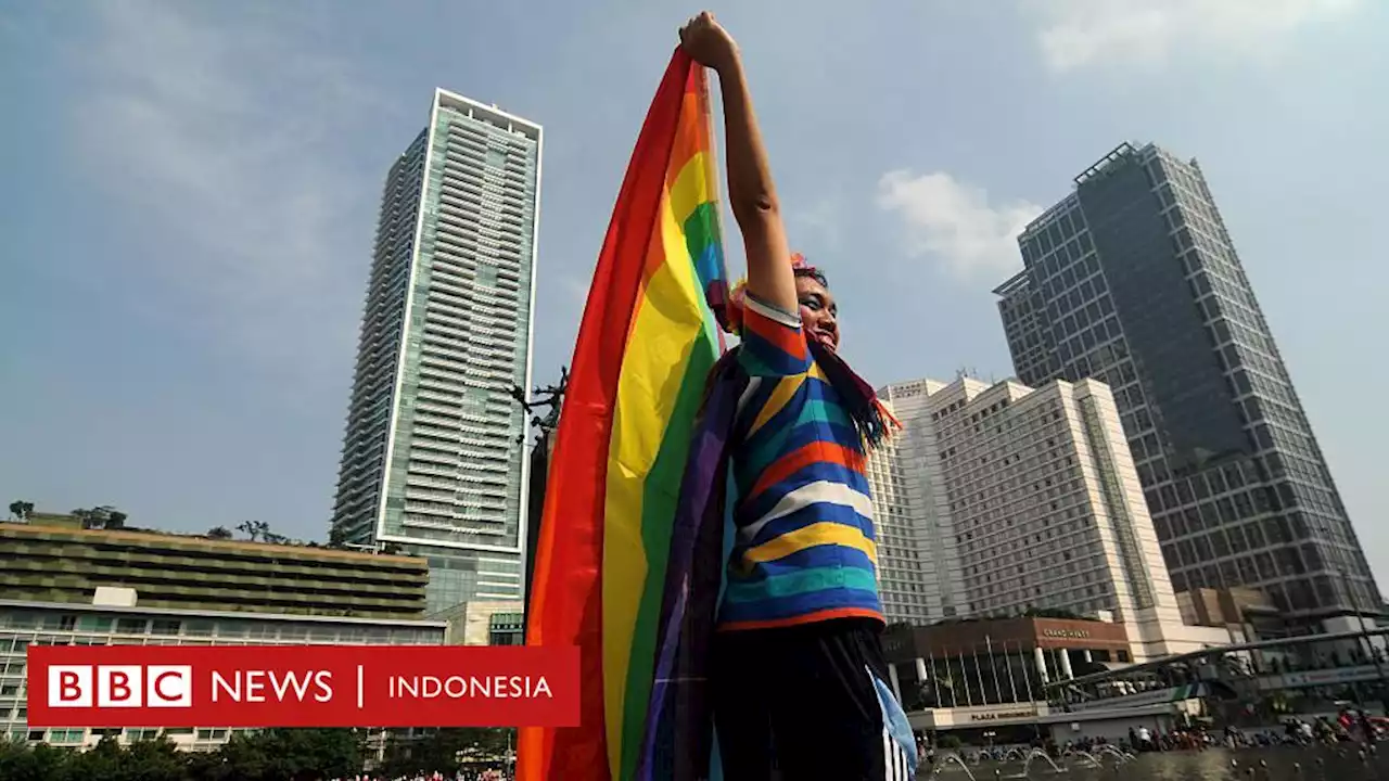 Rancangan Perda anti-LGBT di Makassar dan Garut disebut 'tren jelang tahun politik' - BBC News Indonesia