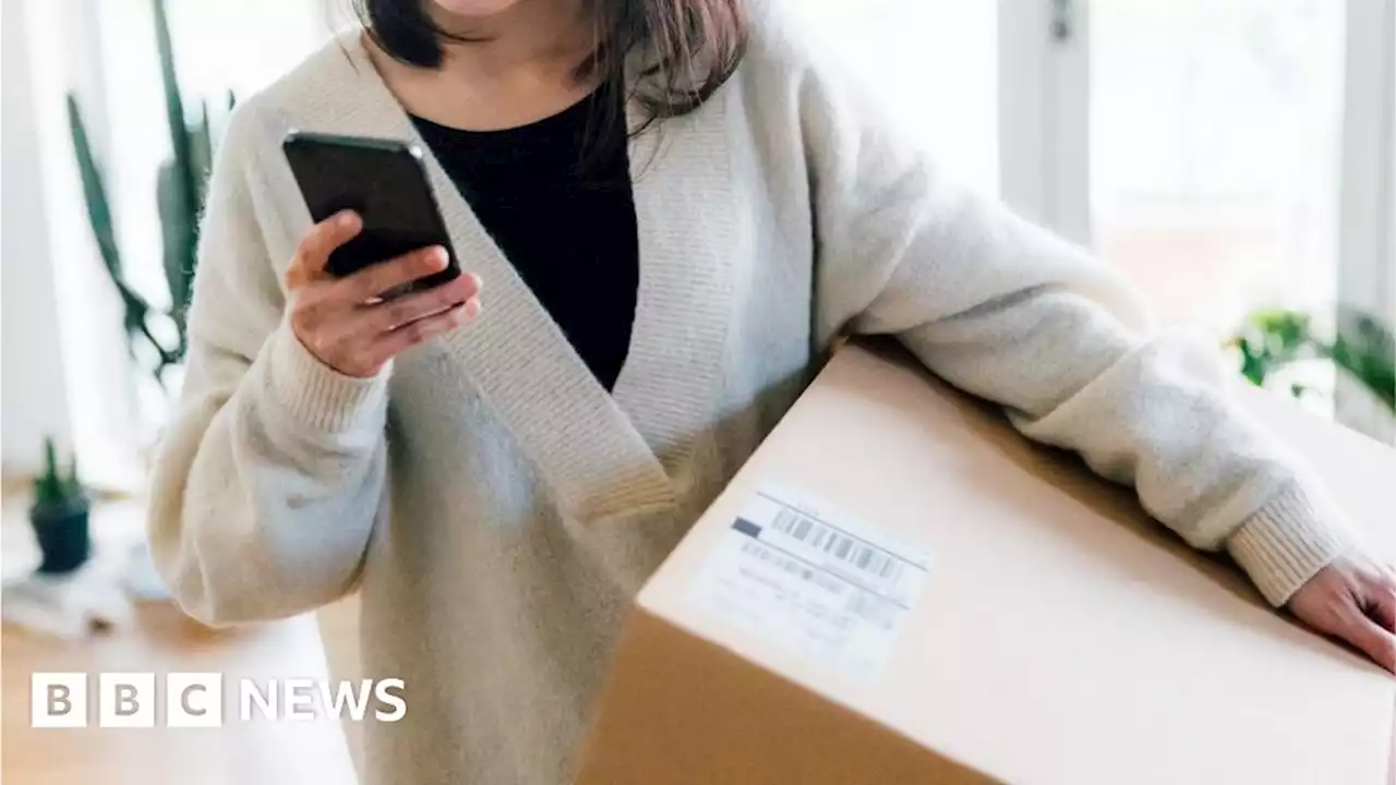 Evri says sorry for UK parcel delivery delays