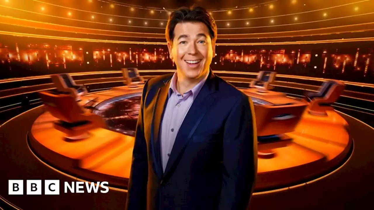 Michael McIntyre's 110-seat Hemel Hempstead gig sells out in minutes