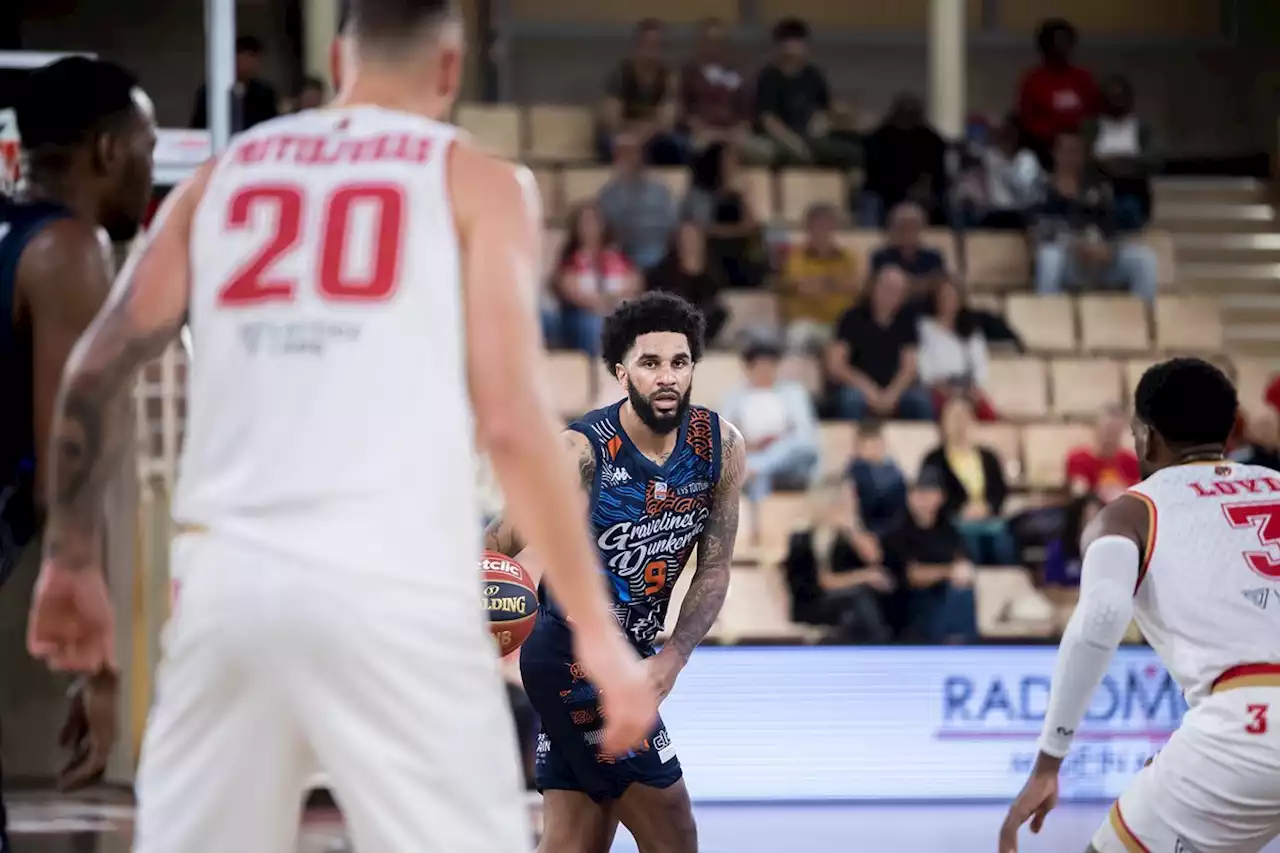 Gravelines-Dunkerque : Le probable départ de D.J. Seeley tranché le 26 janvier - BeBasket