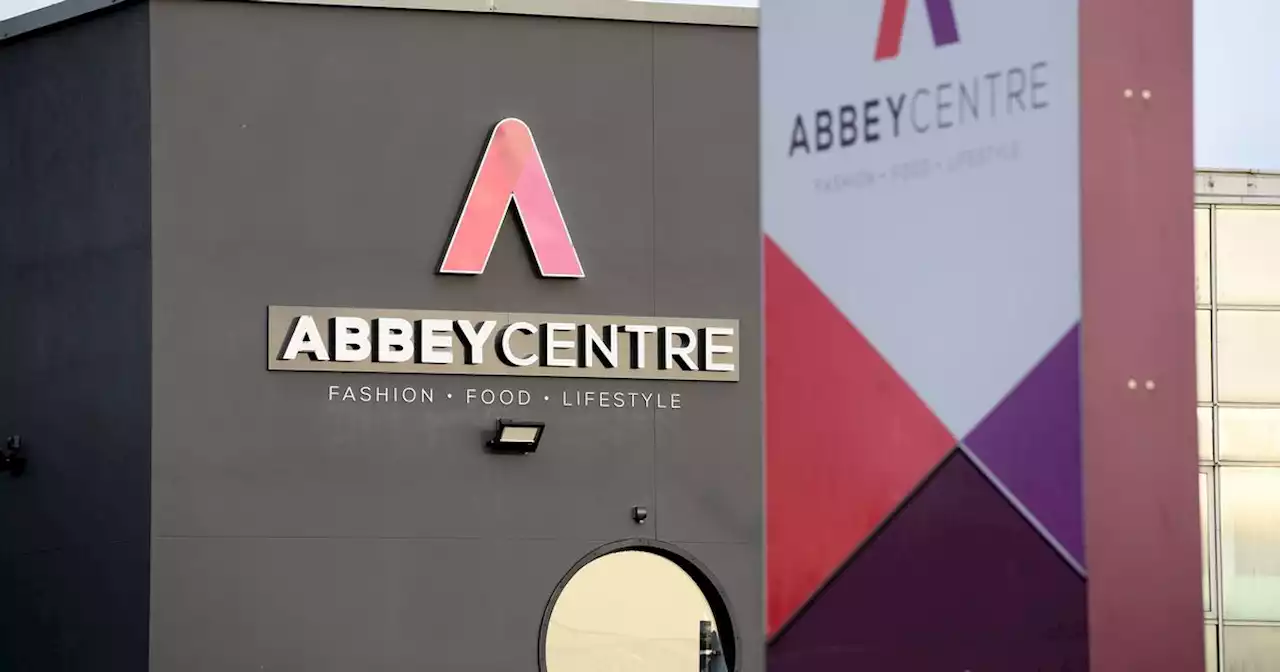 Abbey Centre staff member left with 'substantial face injuries' after attack