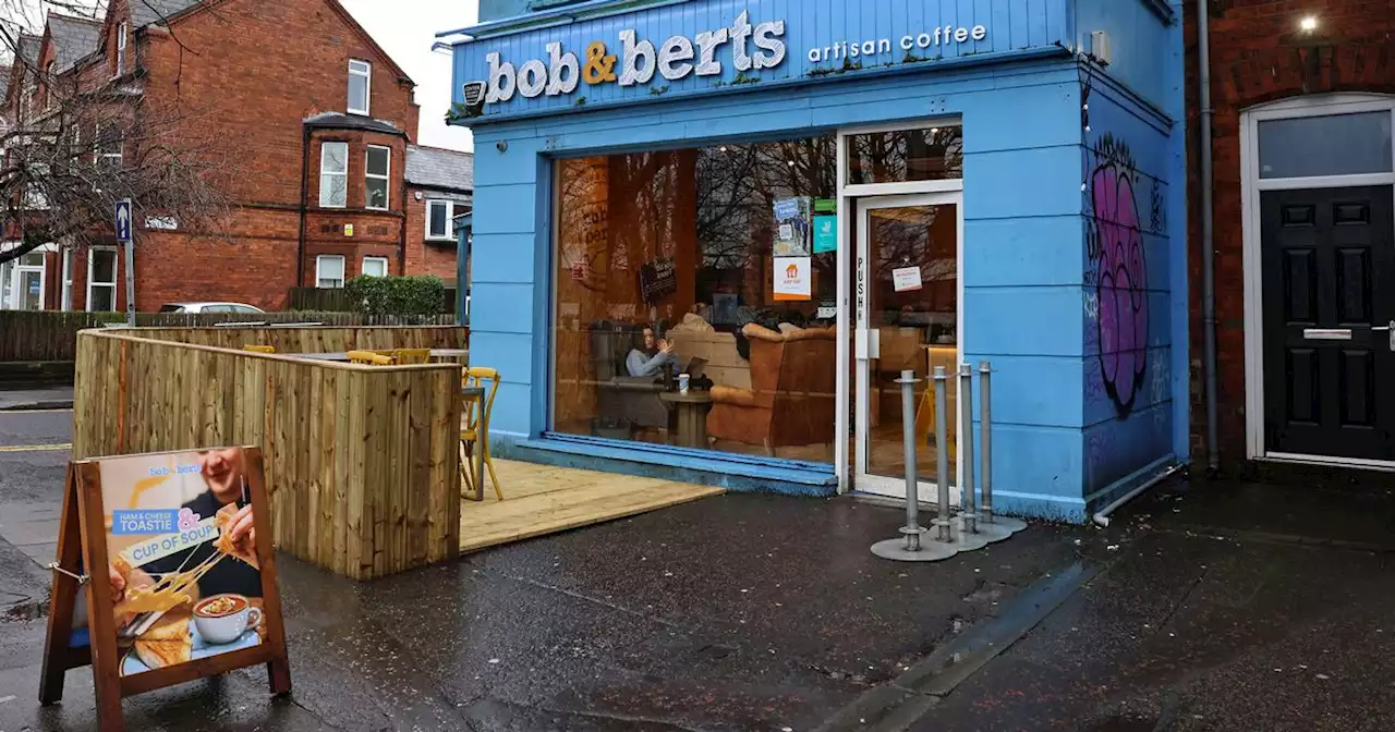 City council investigating alleged breach of planning over Bob & Berts decking