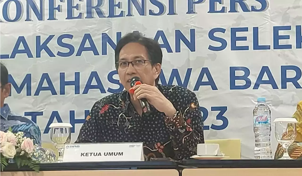 Resmi Dibuka, Begini Cara Ikut SNPMB 2023