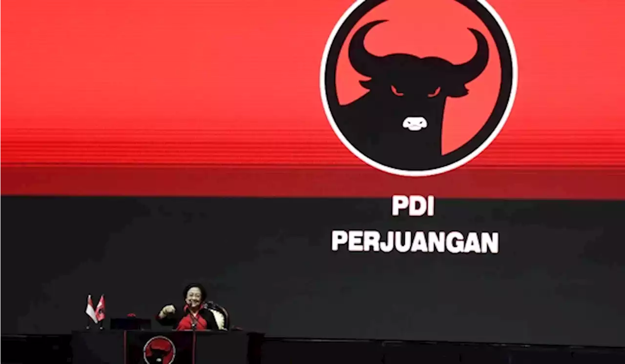 Soal Capres, Megawati Pastikan Tak Jebloskan PDIP ke Sumur