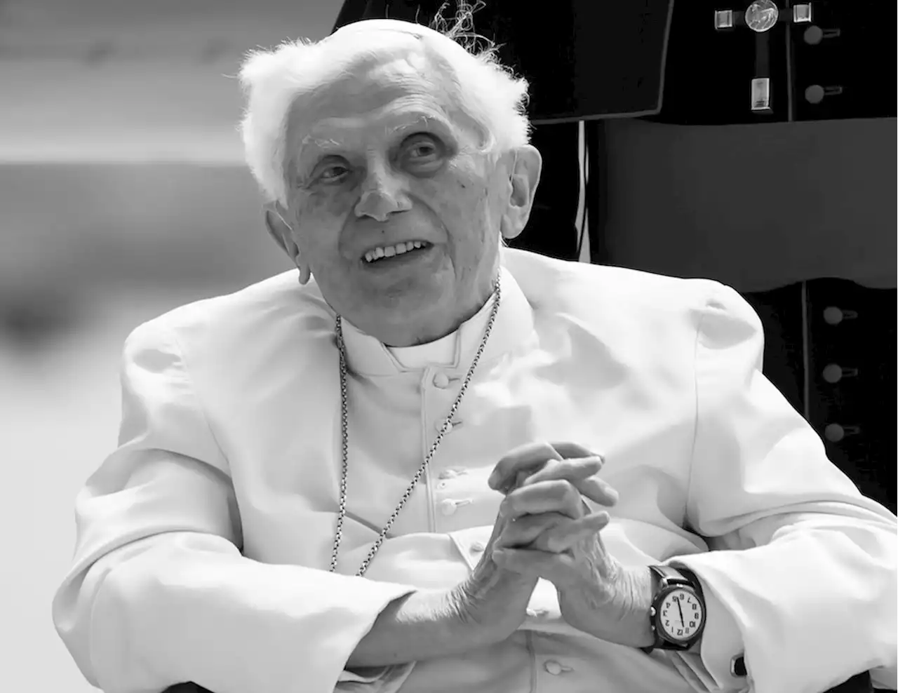 Heftiger Nachruf auf Benedikt XVI.: Polizei Berlin ermittelt gegen queer.de