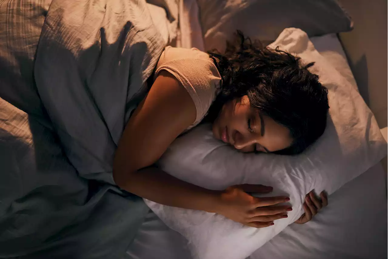4 Simple Ways to Get Better Sleep This Year — Best Life