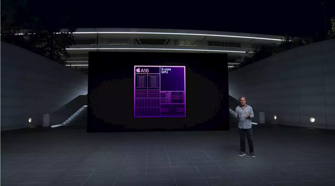 Apple developing its own Bluetooth and Wi-Fi chip, custom 5G modem for iPhone in the works