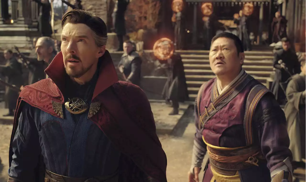 Doctor Strange 3 might release before The Kang Dynasty