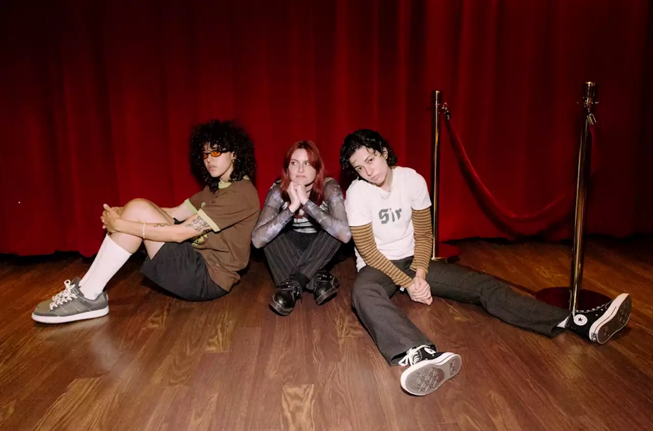 ‘Life’s So Fun’: Muna Announces Dates for Spring North American Tour