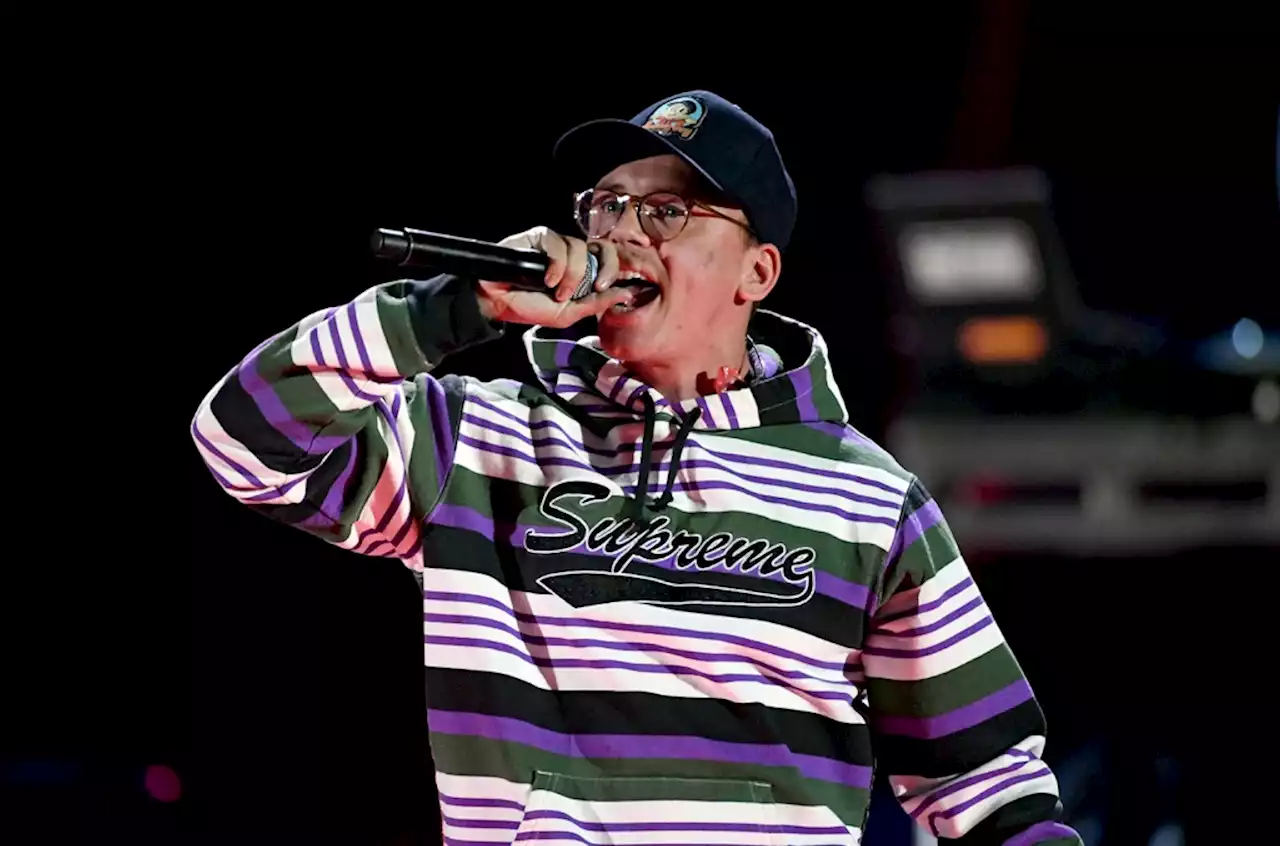 Logic Teases New Album Featuring RZA, Norah Jones & More in ‘College Park’ Trailer: Watch