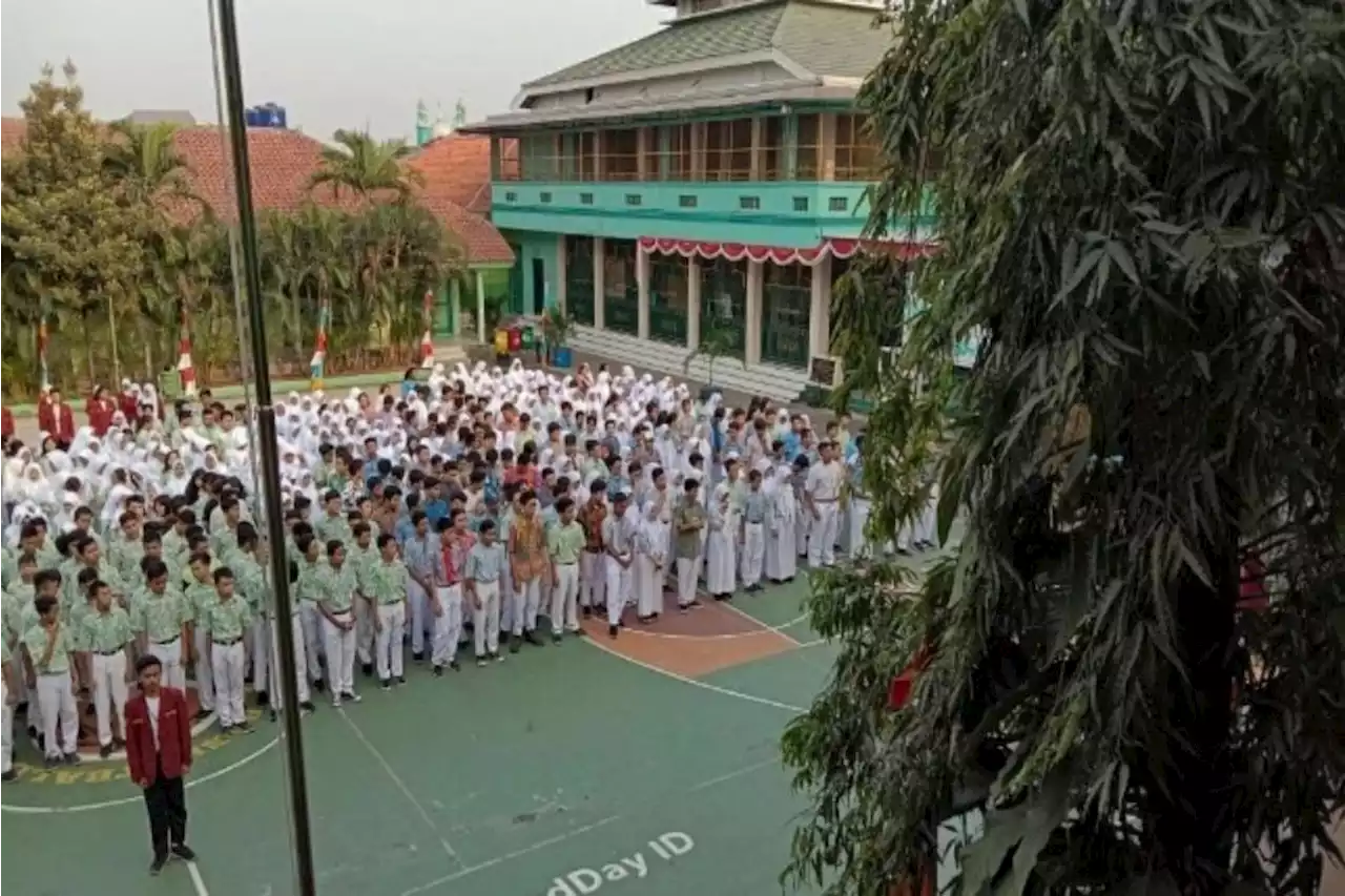 5 Sekolah Menengah Atas (SMA) Negeri/Swasta Terbaik di Gunung Kidul