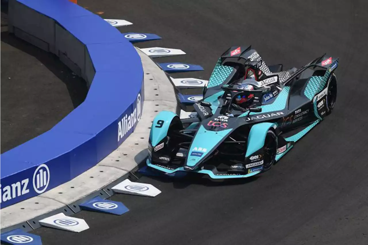 Formula E Jakarta 2023: Heru Budi Persilakan Jakpro Cari Sponsor