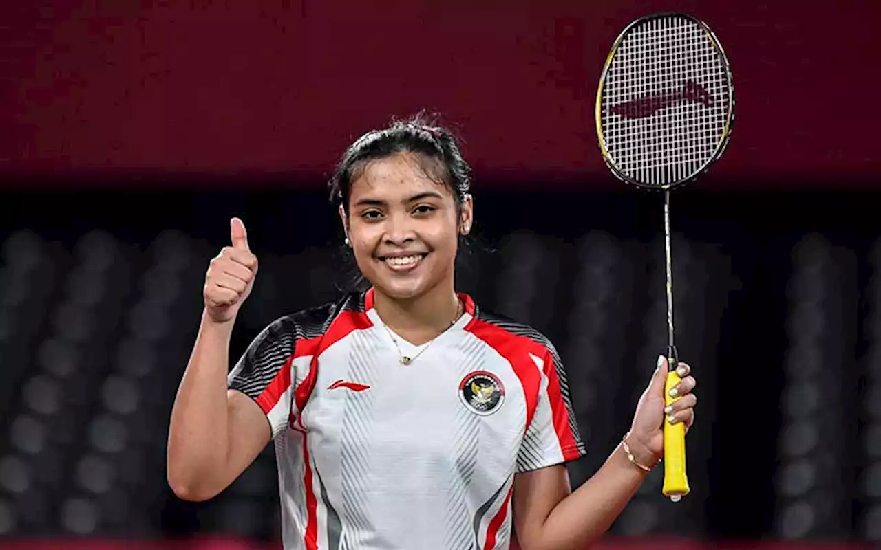 Jadwal Malaysia Open 2023: Gregoria Jadi Partai Pembuka