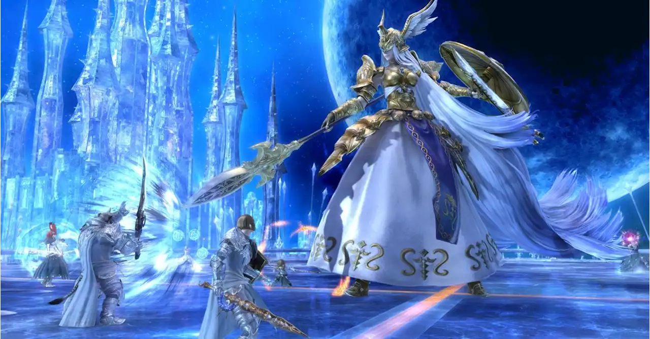 Final Fantasy XIV Online Receives Patch 6.3 Today