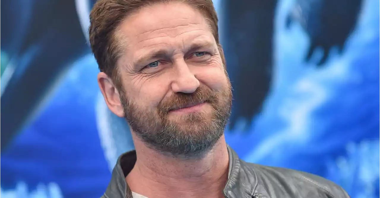 Gerard Butler Provides Update on Has Fallen Franchise Status