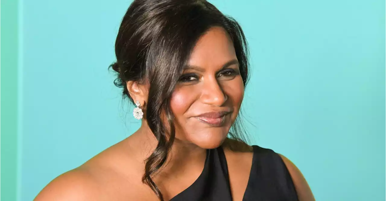 Inside Out 2: Mindy Kaling Is Not Returning As Disgust