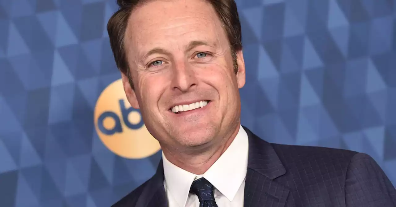 The Bachelor Ex-Host Chris Harrison Doesn't Deserve Sympathy Rose