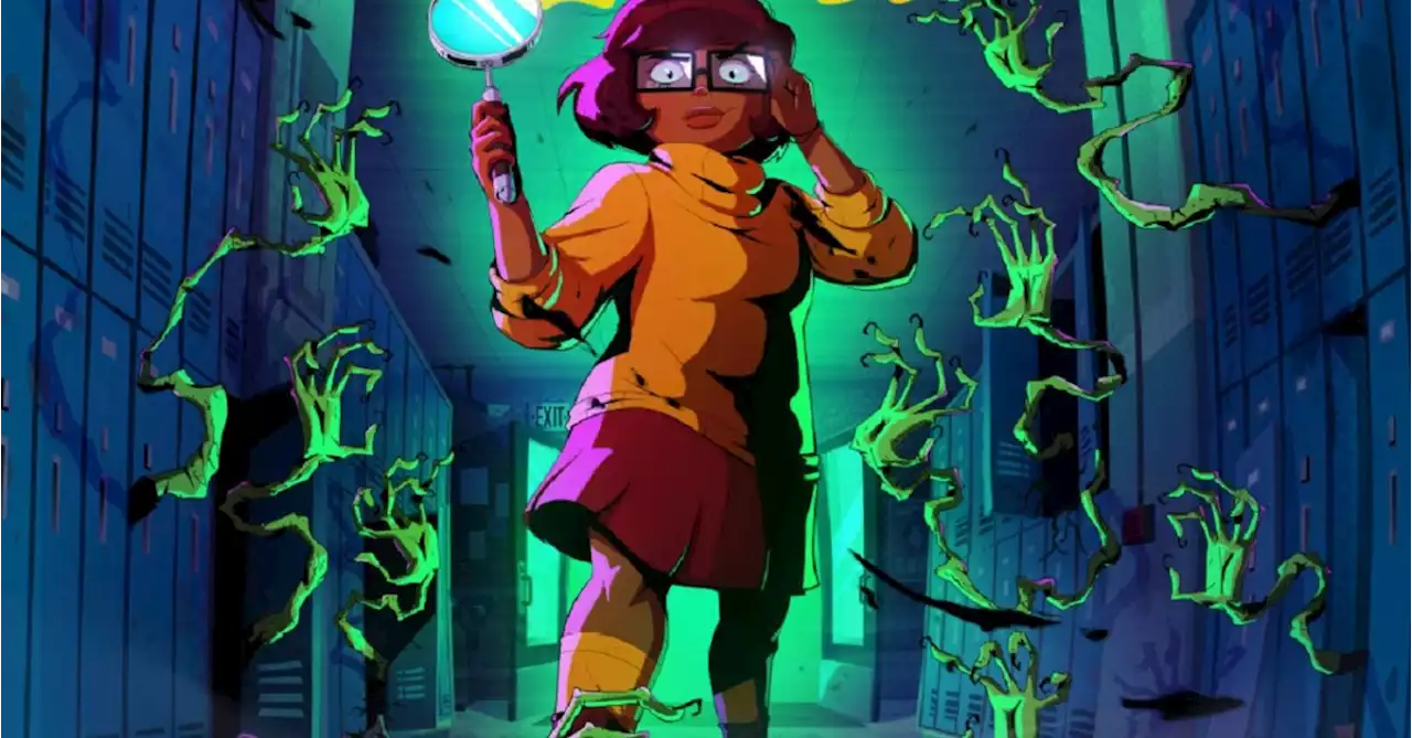 Velma: Scooby-Doo Prequel Key Art: Learn How You Can 'Steal The Look'