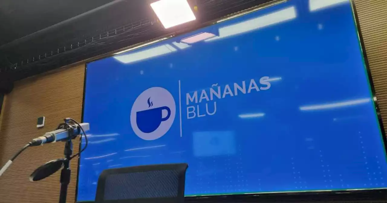 ¿Hay crisis en mesa de negociación con el ELN?: Mañanas Blu 10 de enero de 2023