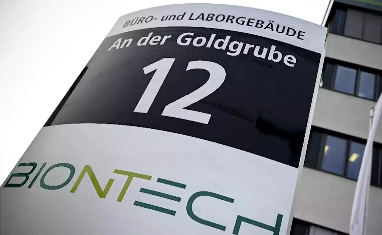 Biontech kauft britisches Start-up Instadeep | Börsen-Zeitung