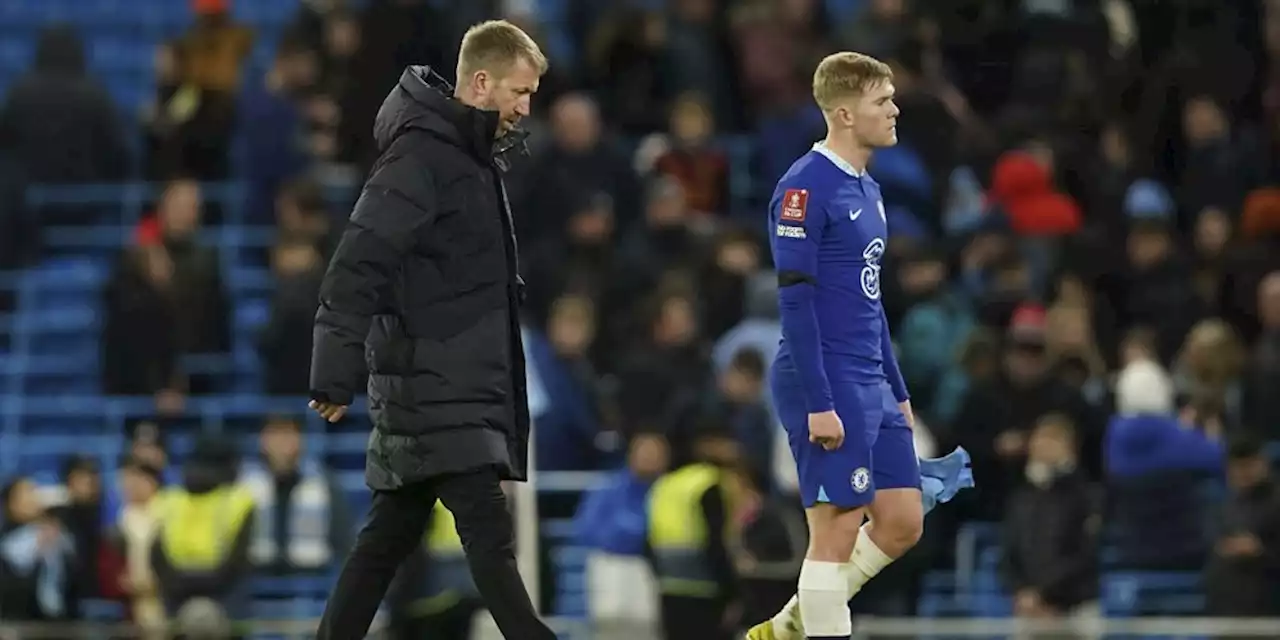 6 Pelatih yang Bisa Menggantikan Graham Potter di Chelsea - Bola.net