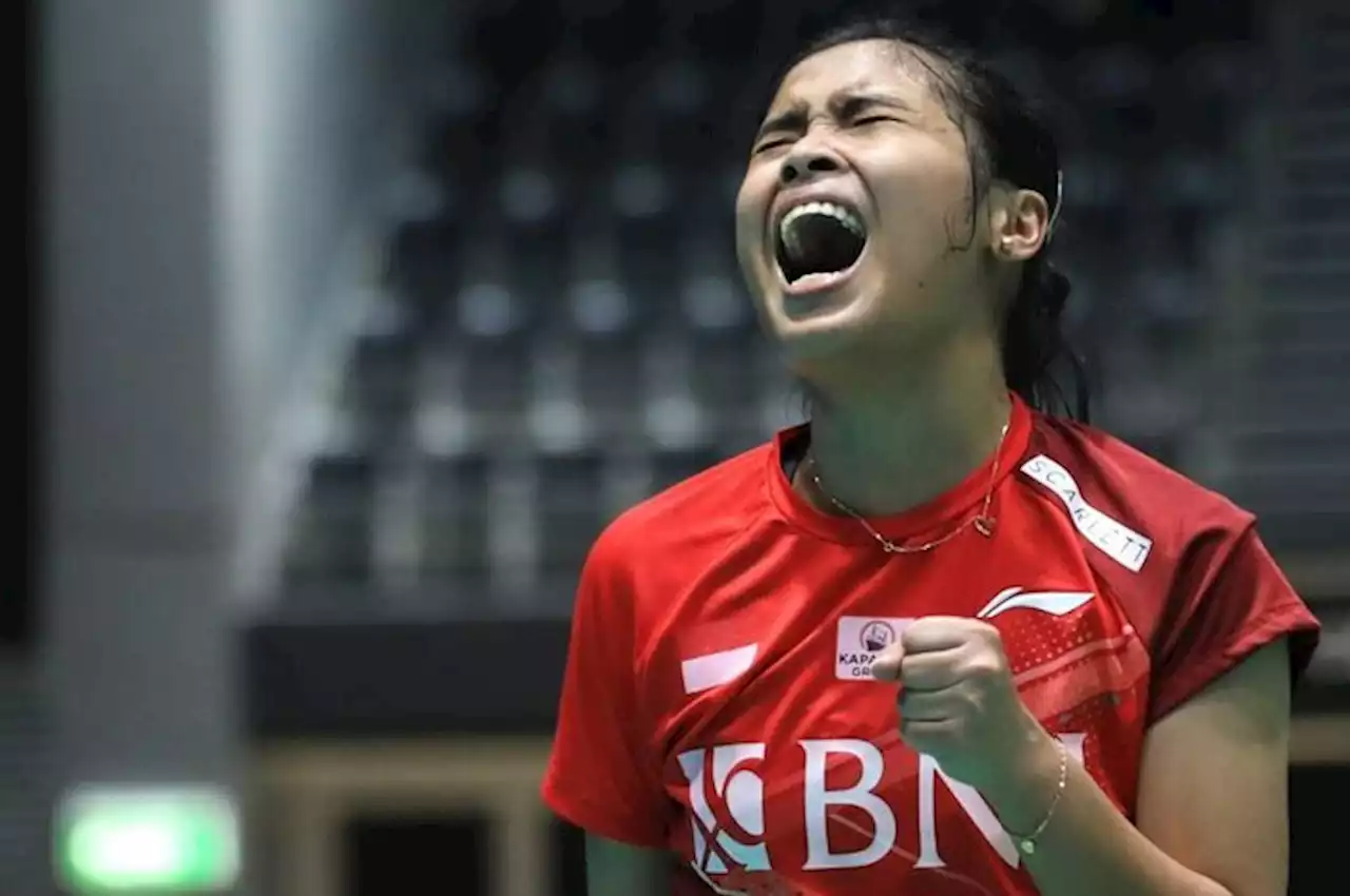 Link Live Streaming Malaysia Open 2023 - Wakil Indonesia Tanding Pertama, Langsung Laga Besar - Bolasport.com