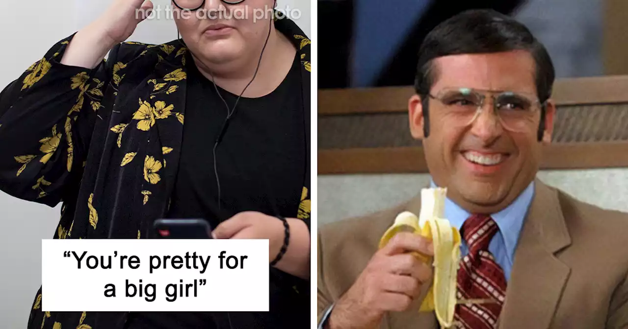 People Share Insults That Sound Like Compliments And Here Are 30 Of The Most Savage Ones