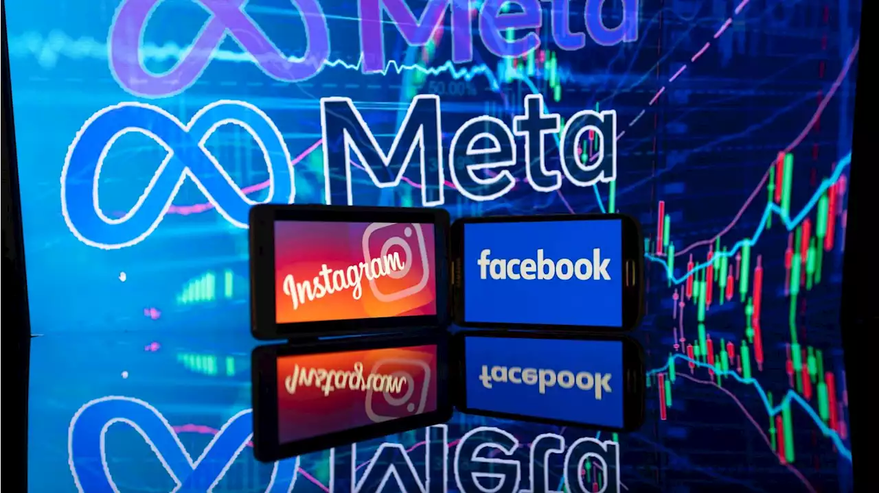 Facebook and Instagram to block advertisers from targeting teenagers based on gender