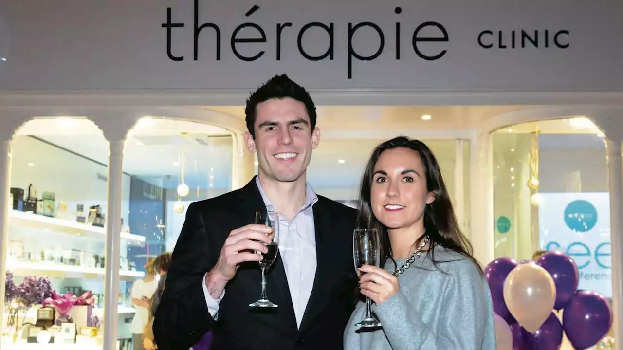 Thérapie Clinic to expand business into the United States