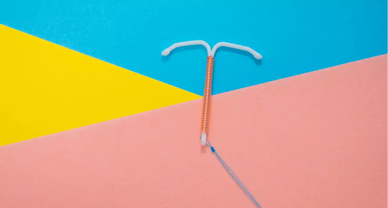 People on the Internet are Finally Talking About How Painful IUD Insertion Can Be