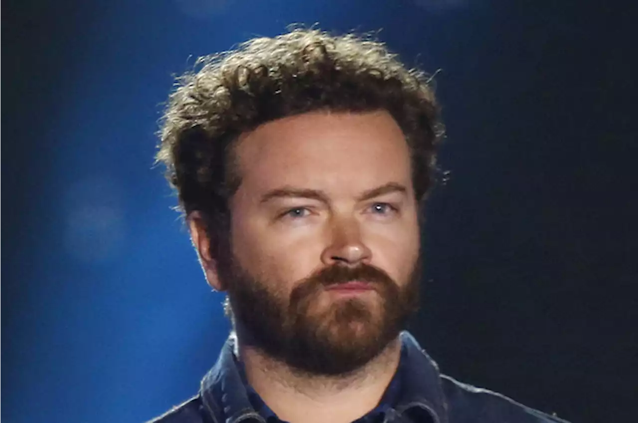 Danny Masterson Will Face A New Rape Trial After Jurors Failed To Reach A Unanimous Verdict