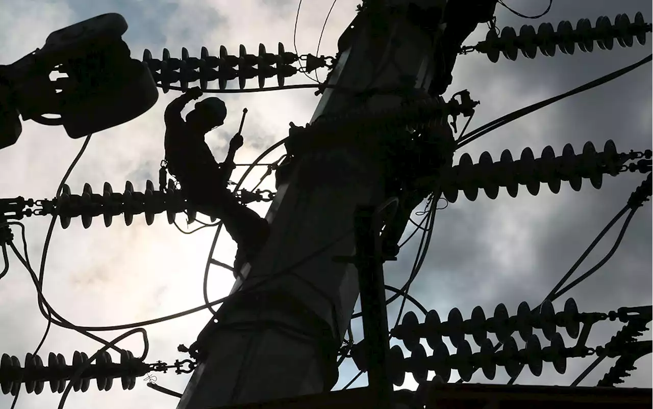 DoE expects 12 yellow alerts in Luzon grid - BusinessWorld Online