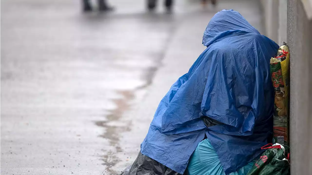 Neun Obdachlose seit 2018 auf Berlins Straßen getötet