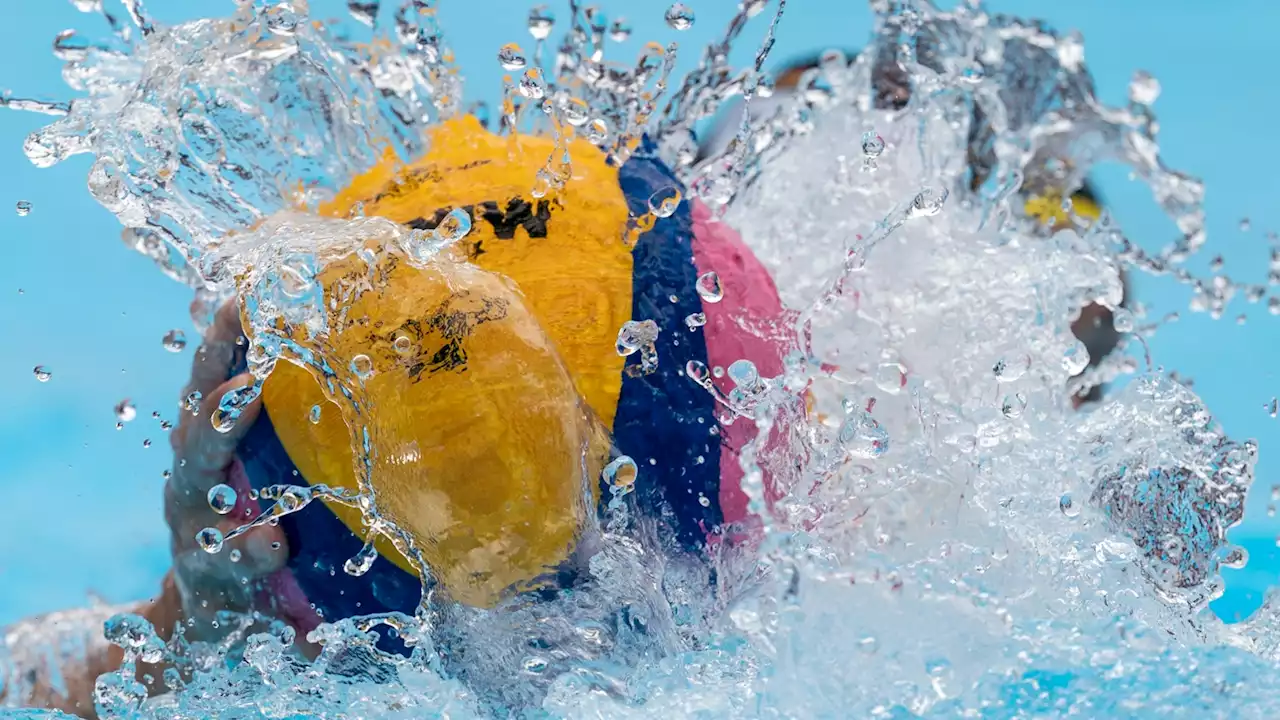 Wasserfreunde wollen im 5. Anlauf 1. Sieg in Champions League