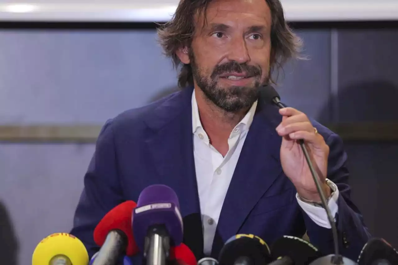 Clamoroso, Pirlo nuovo CT della nazionale: la data è già fissata - Calciomercato