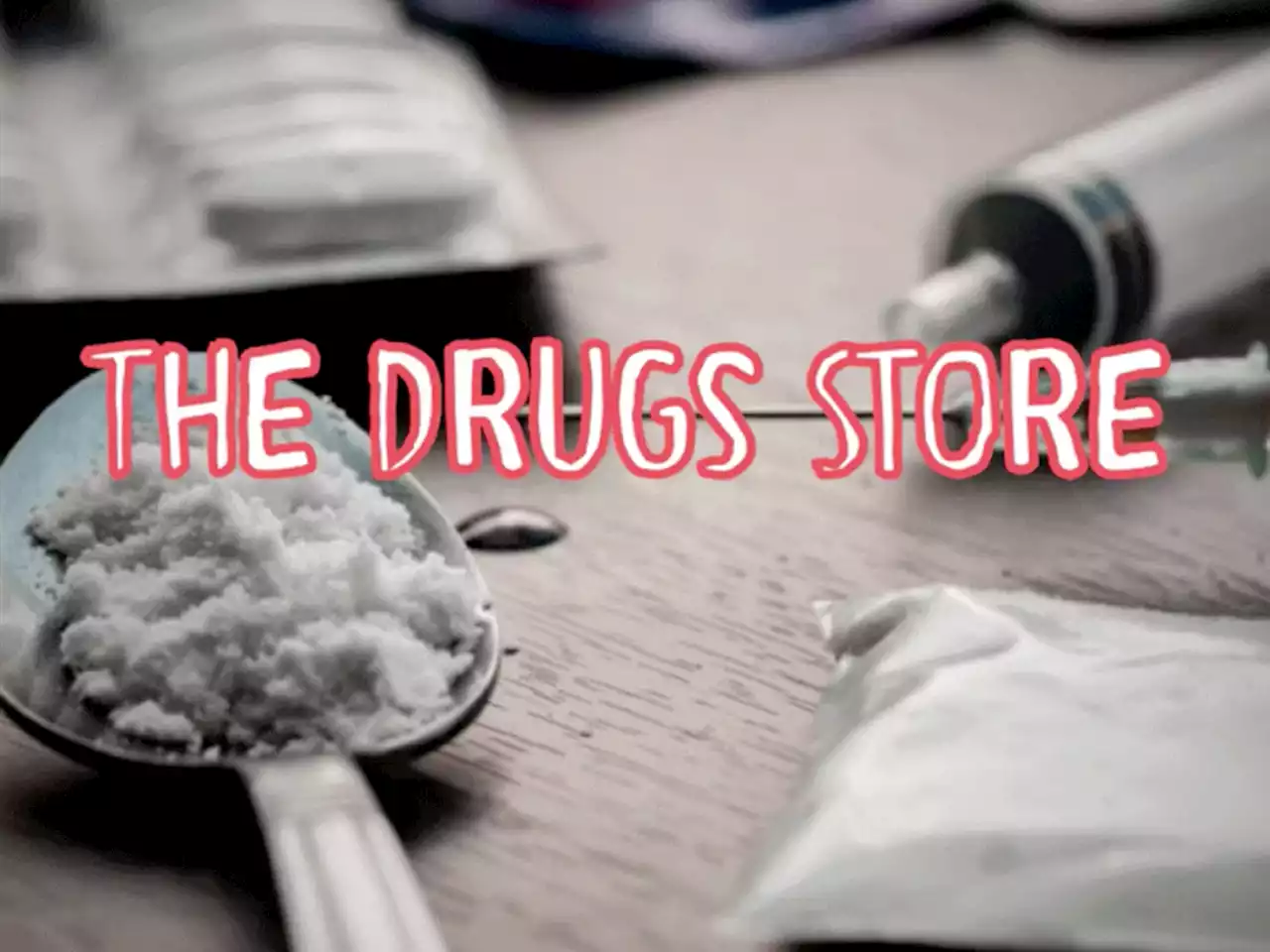 Vancouver man wants to open Canada’s first crack and heroin store