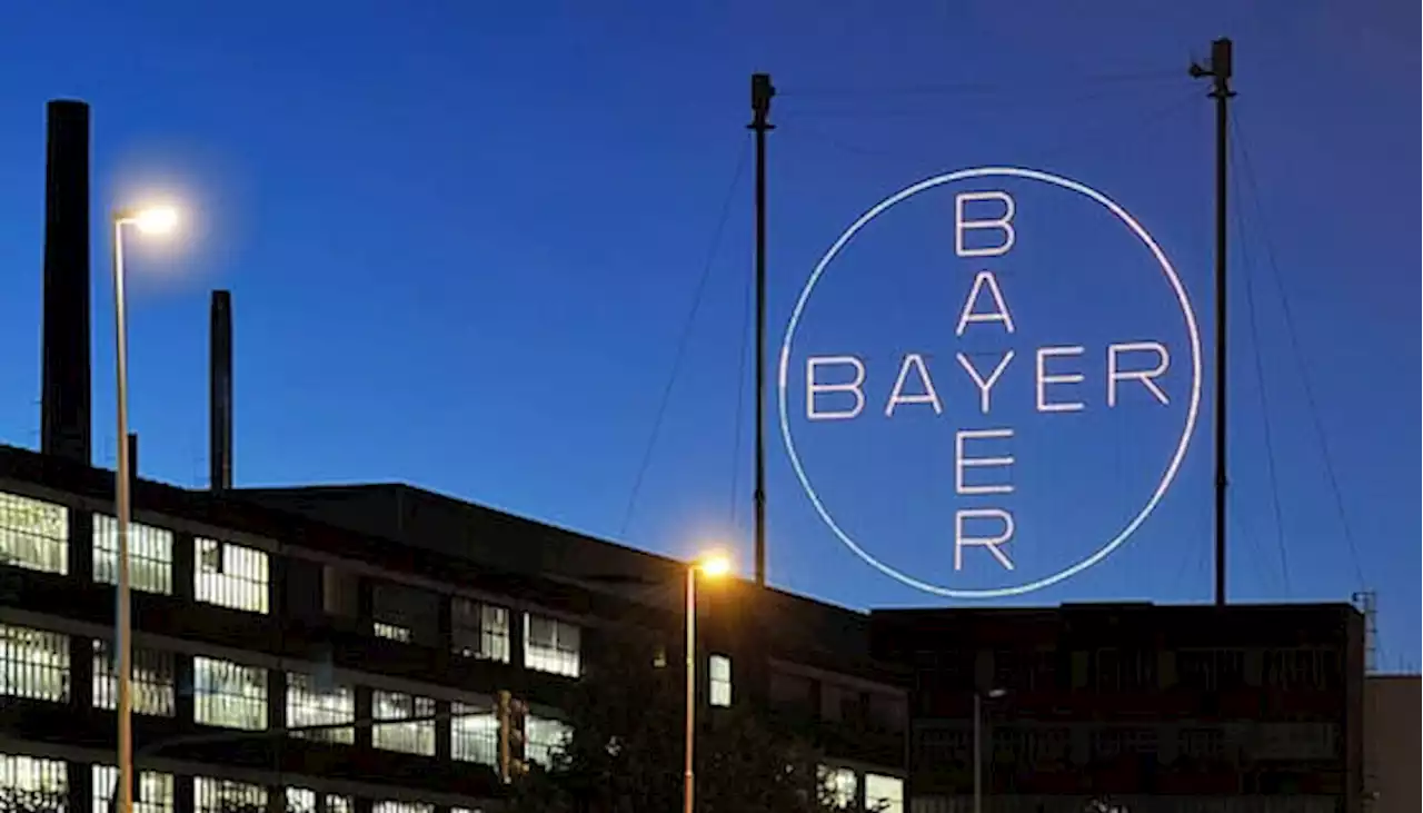 Bayer erwartet mittelfristig Milliardenerlöse mit neuen Medikamenten