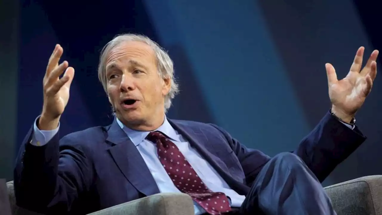 Dalio's Bridgewater cements rank in 2022 as top foreign hedge fund in China