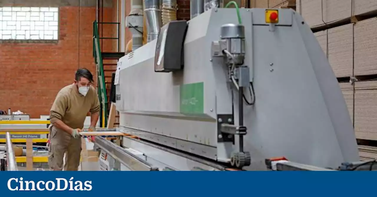 Más de siete millones de trabajadores pierden casi seis puntos de poder adquisitivo en 2022