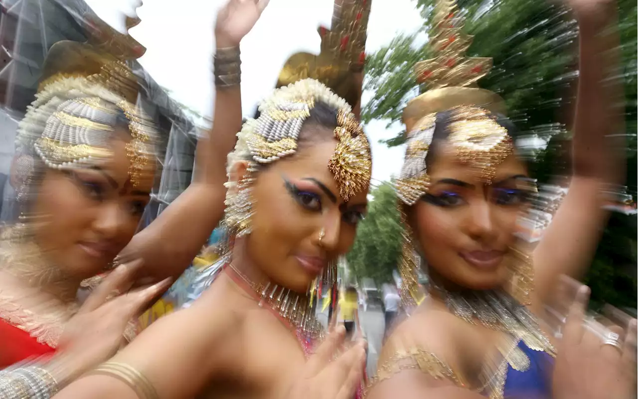 „Karneval der Kulturen' in diesem Jahr wieder mit Parade