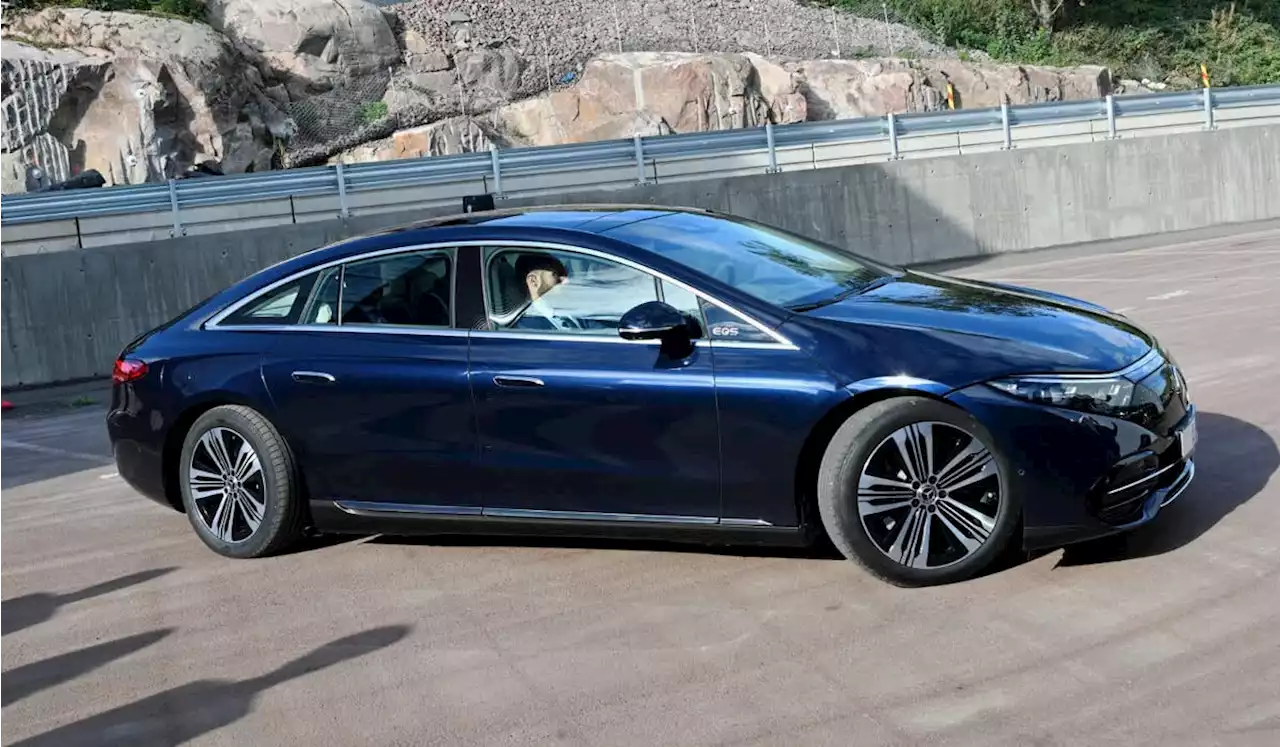 Norway Royal Family Transitions To Electric Cars