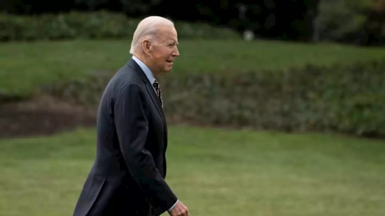 Federal prosecutor reviewing classified documents found at former Biden office