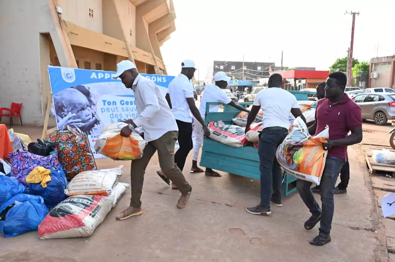 Sahel : l'insécurité alimentaire s'aggrave, alerte l'ONU