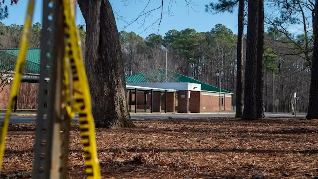 'Certainly a possibility' mother could face charges after her 6-year-old allegedly shot Virginia teacher, police chief says | CNN