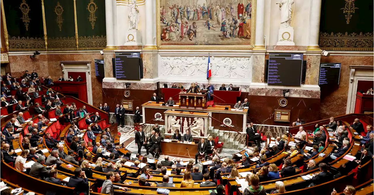 Crypto Industry Hopes Turn to French Legislators as Regulators Back Mandatory License