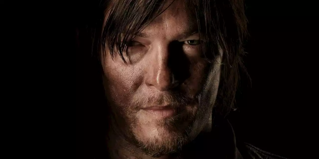 'The Walking Dead': Daryl Dixon Spin-Off Series Sets 2023 Premiere