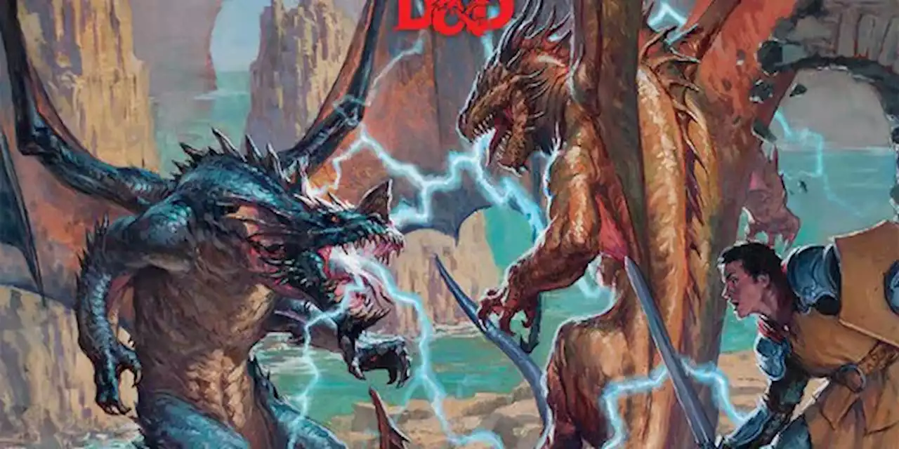 Dungeons & Dragons TV Show Ordered by Paramount+